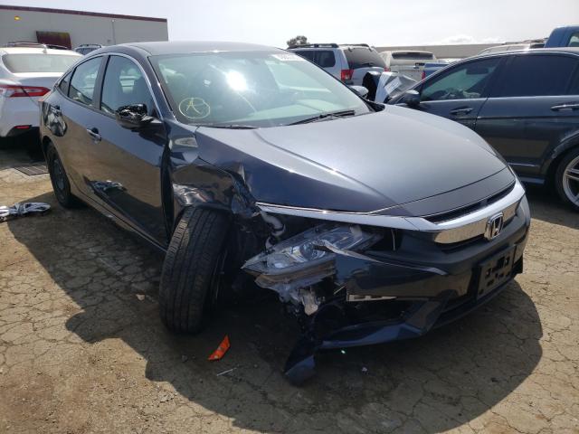 HONDA CIVIC LX 2016 19xfc2f57ge241295