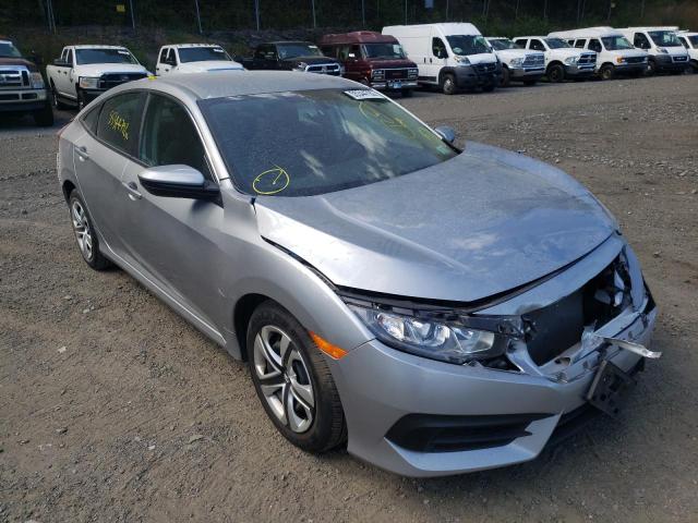 HONDA CIVIC LX 2016 19xfc2f57ge241880