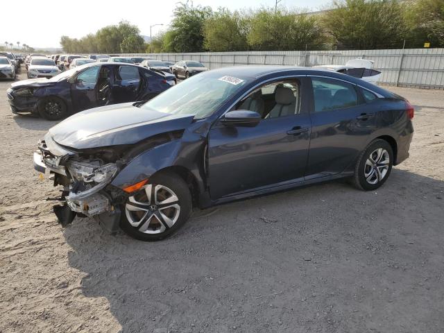 HONDA CIVIC LX 2016 19xfc2f57ge246979