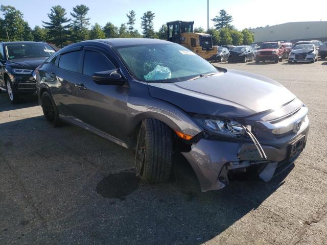 HONDA CIVIC SEDAN 2016 19xfc2f57ge247291