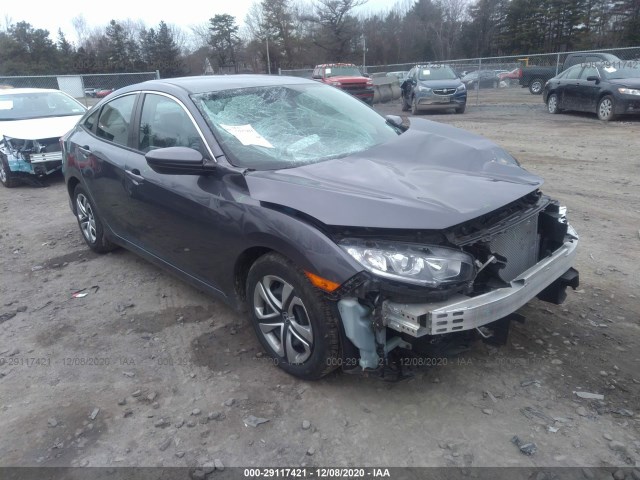 HONDA CIVIC SEDAN 2016 19xfc2f57ge248523