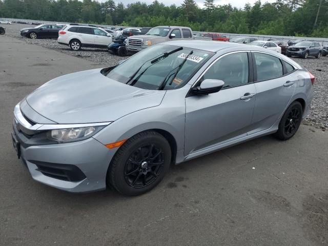 HONDA CIVIC 2016 19xfc2f57ge248876