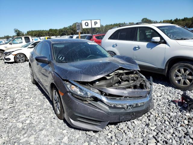 HONDA CIVIC LX 2017 19xfc2f57he007305