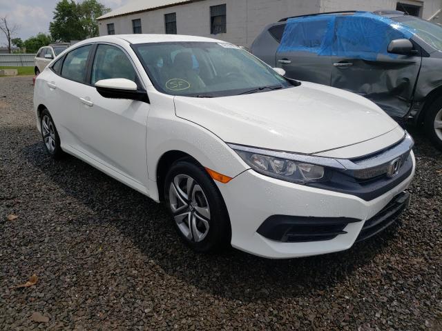 HONDA CIVIC SEDAN 2017 19xfc2f57he207214