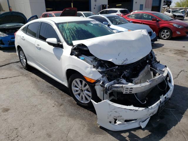 HONDA CIVIC LX 2017 19xfc2f57he223820