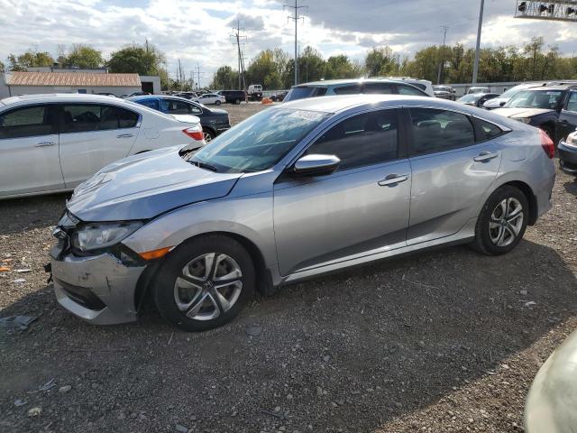 HONDA CIVIC 2018 19xfc2f57je020058