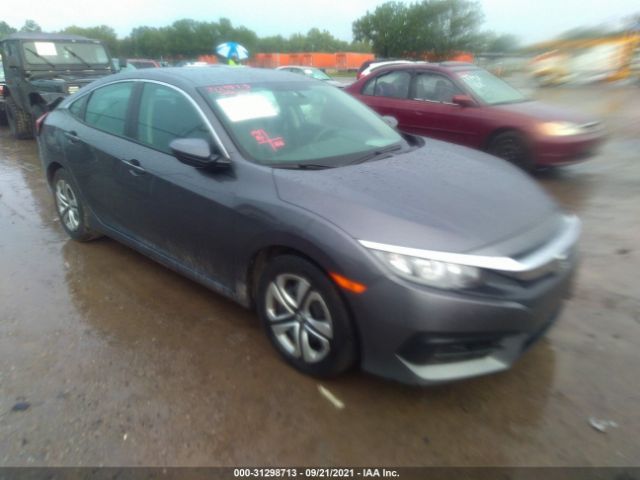 HONDA CIVIC SEDAN 2016 19xfc2f58ge004105