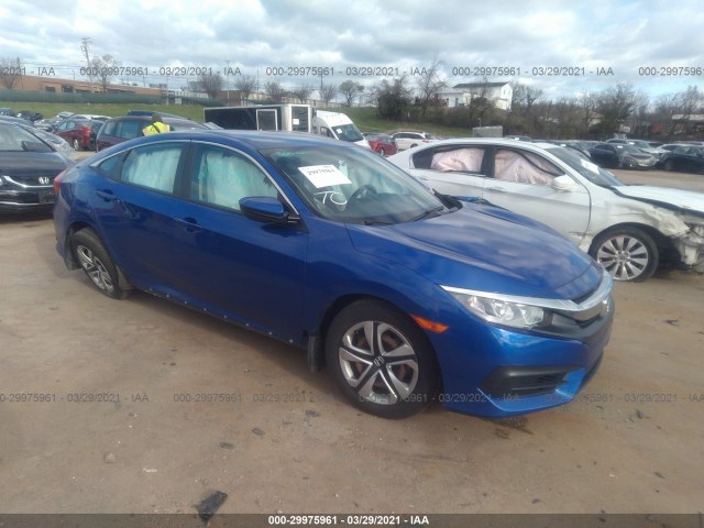 HONDA CIVIC SEDAN 2016 19xfc2f58ge008106