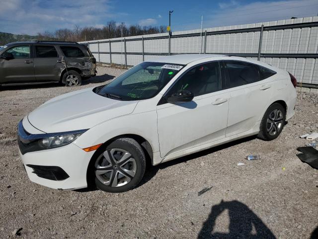 HONDA CIVIC 2016 19xfc2f58ge013967