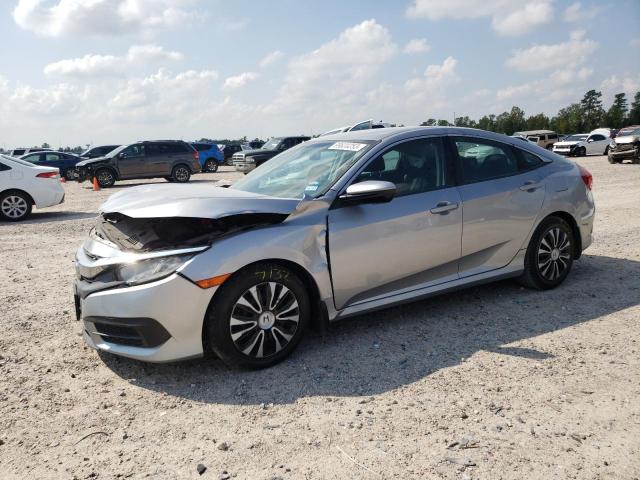 HONDA CIVIC LX 2016 19xfc2f58ge015055