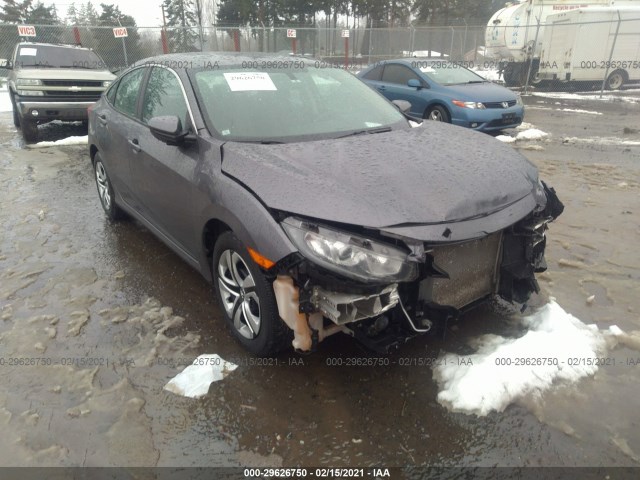 HONDA CIVIC SEDAN 2016 19xfc2f58ge016481