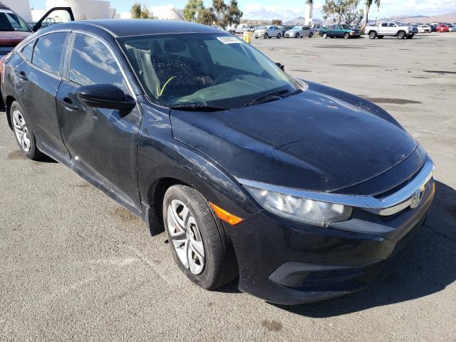 HONDA CIVIC SEDAN 2016 19xfc2f58ge017307