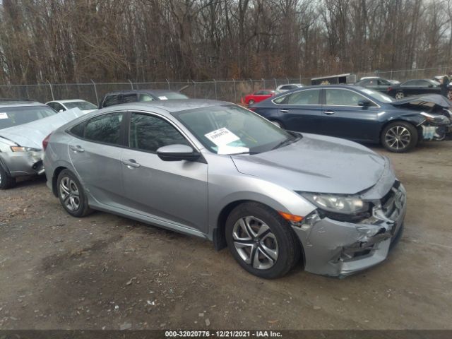 HONDA CIVIC SEDAN 2016 19xfc2f58ge019249