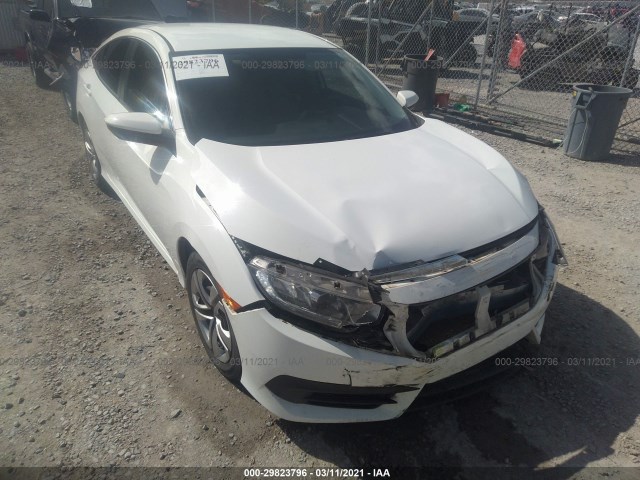 HONDA CIVIC SEDAN 2016 19xfc2f58ge021163