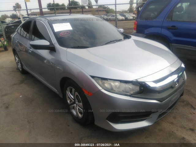 HONDA CIVIC SEDAN 2016 19xfc2f58ge021986