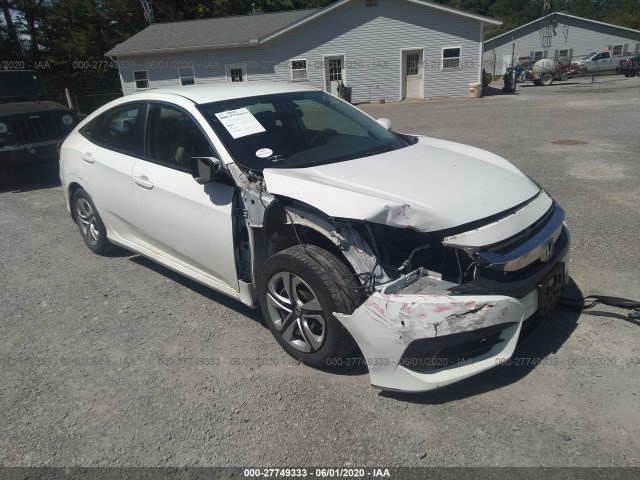 HONDA CIVIC SEDAN 2016 19xfc2f58ge022278