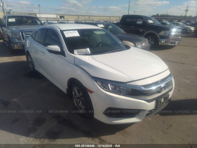 HONDA CIVIC SEDAN 2016 19xfc2f58ge024838