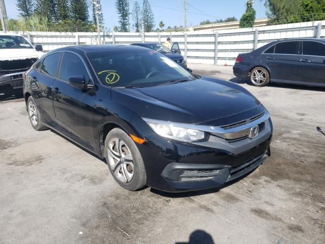 HONDA CIVIC SEDAN 2016 19xfc2f58ge032552