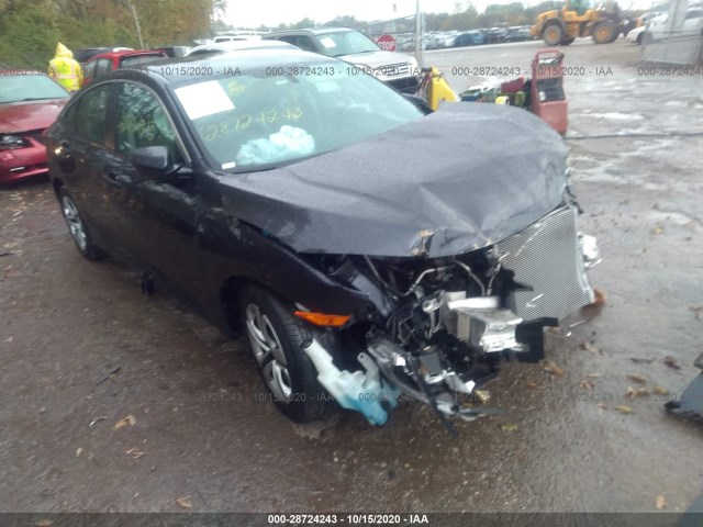 HONDA CIVIC SEDAN 2016 19xfc2f58ge034513