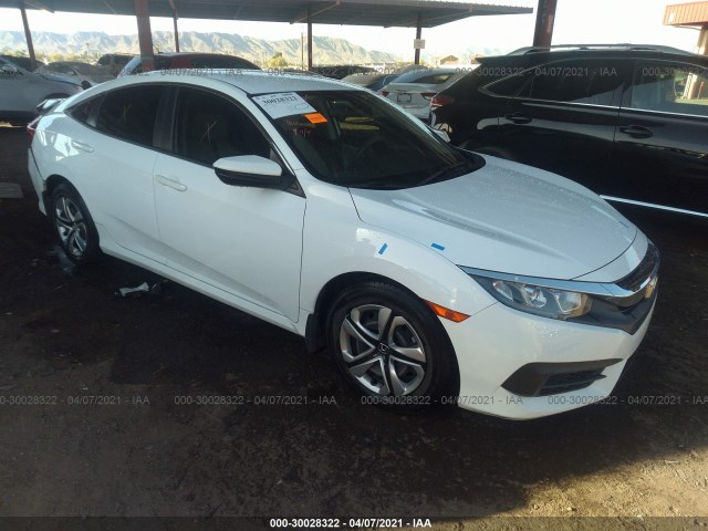 HONDA CIVIC SEDAN 2016 19xfc2f58ge034883