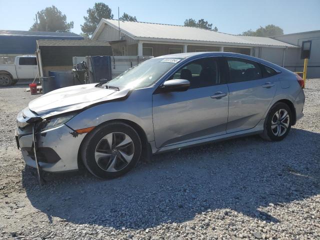 HONDA CIVIC 2016 19xfc2f58ge035614