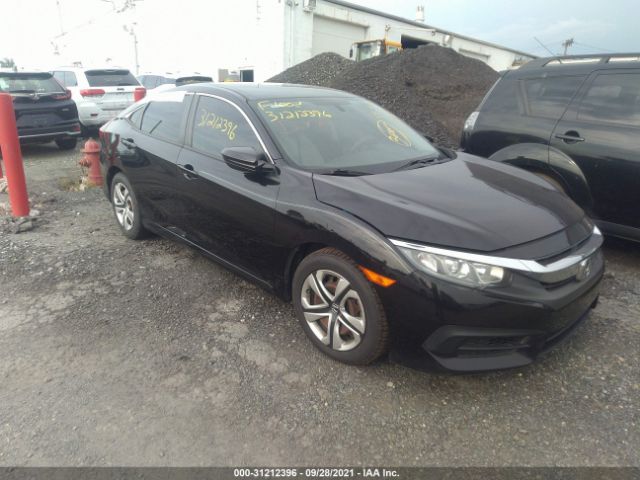 HONDA CIVIC SEDAN 2016 19xfc2f58ge036584