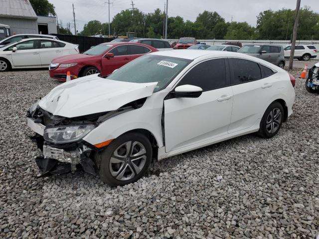 HONDA CIVIC 2016 19xfc2f58ge037654