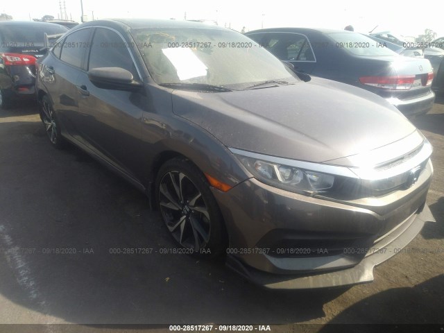 HONDA CIVIC SEDAN 2016 19xfc2f58ge037962