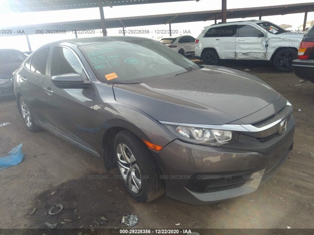 HONDA CIVIC SEDAN 2016 19xfc2f58ge037993