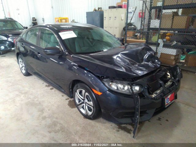 HONDA CIVIC SEDAN 2016 19xfc2f58ge040442