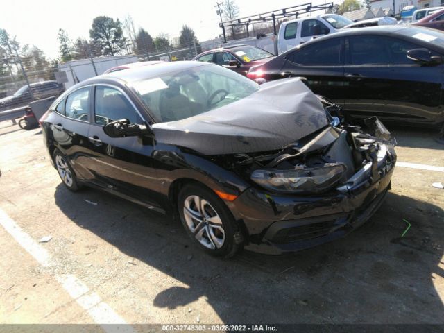 HONDA CIVIC SEDAN 2016 19xfc2f58ge042675