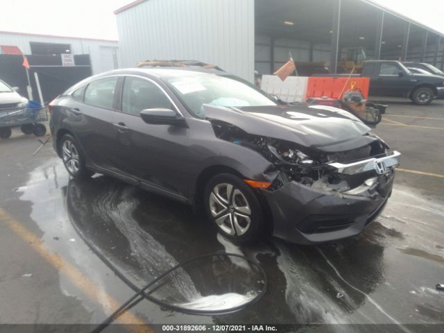 HONDA CIVIC SEDAN 2016 19xfc2f58ge049416