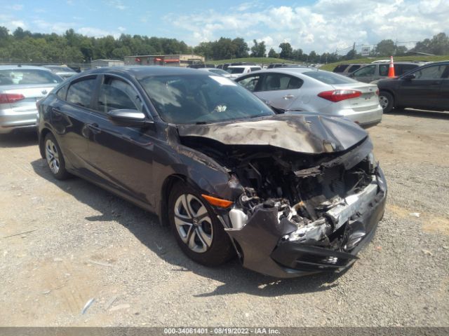 HONDA CIVIC SEDAN 2016 19xfc2f58ge050159