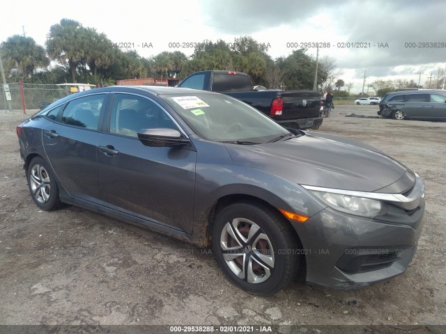 HONDA CIVIC SEDAN 2016 19xfc2f58ge052848