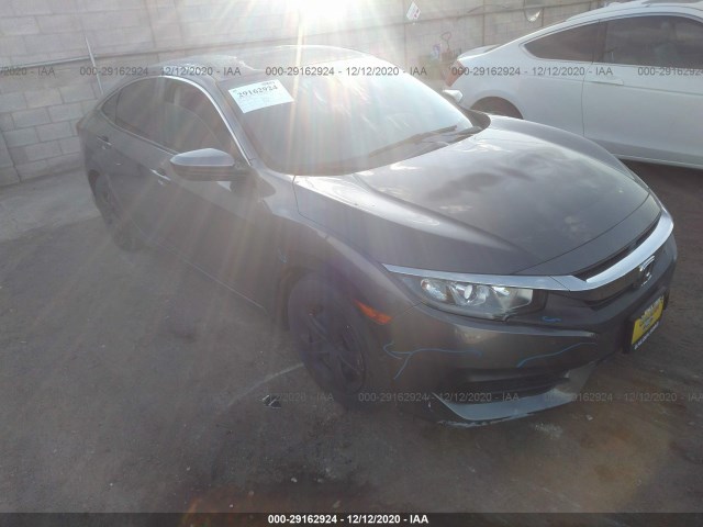 HONDA CIVIC SEDAN 2016 19xfc2f58ge056284