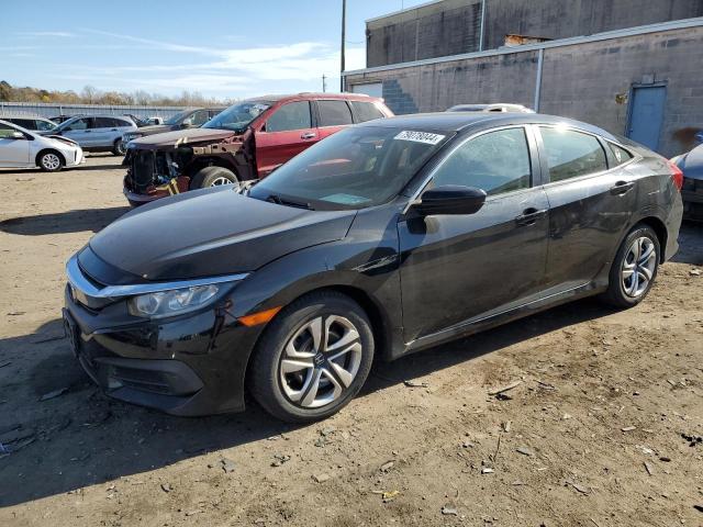 HONDA CIVIC 2016 19xfc2f58ge061047