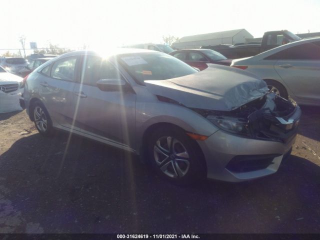 HONDA CIVIC SEDAN 2016 19xfc2f58ge069116