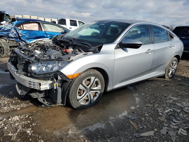 HONDA CIVIC 2016 19xfc2f58ge069312