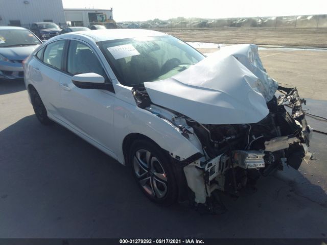 HONDA CIVIC SEDAN 2016 19xfc2f58ge069424