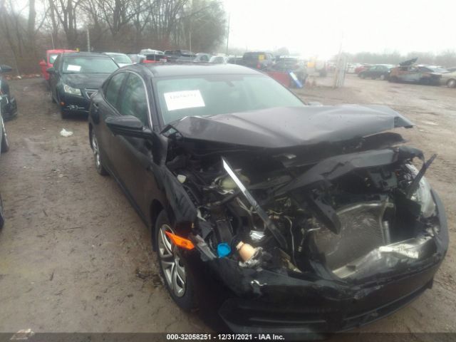 HONDA CIVIC SEDAN 2016 19xfc2f58ge071738