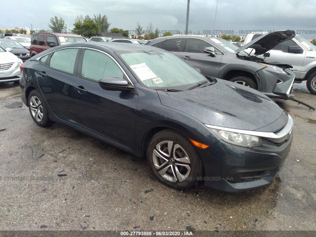 HONDA CIVIC SEDAN 2016 19xfc2f58ge073831