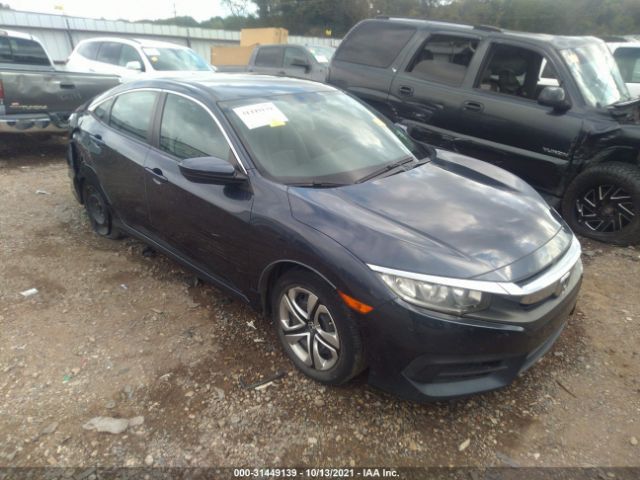 HONDA CIVIC SEDAN 2016 19xfc2f58ge077474