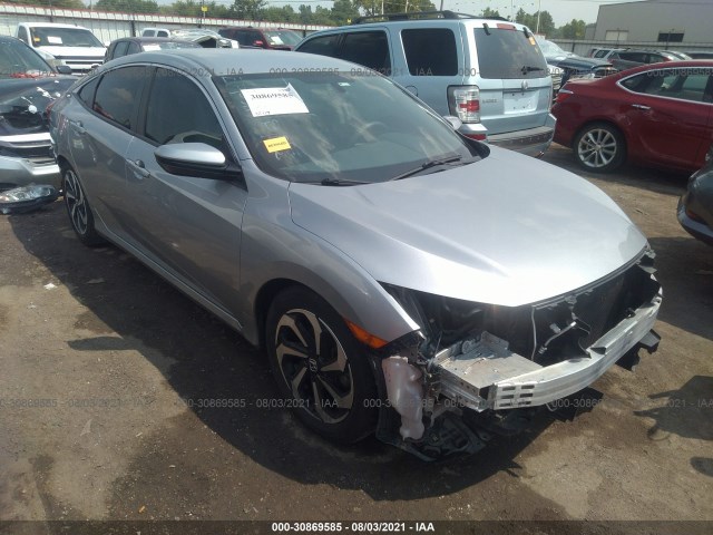 HONDA CIVIC SEDAN 2016 19xfc2f58ge084067