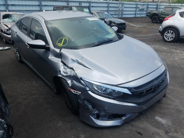 HONDA CIVIC LX 2016 19xfc2f58ge087860