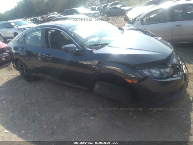 HONDA CIVIC SEDAN 2016 19xfc2f58ge089317