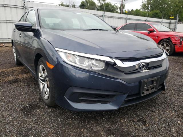 HONDA CIVIC LX 2016 19xfc2f58ge089334