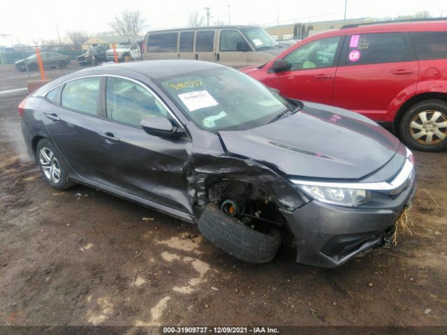 HONDA CIVIC SEDAN 2016 19xfc2f58ge093495