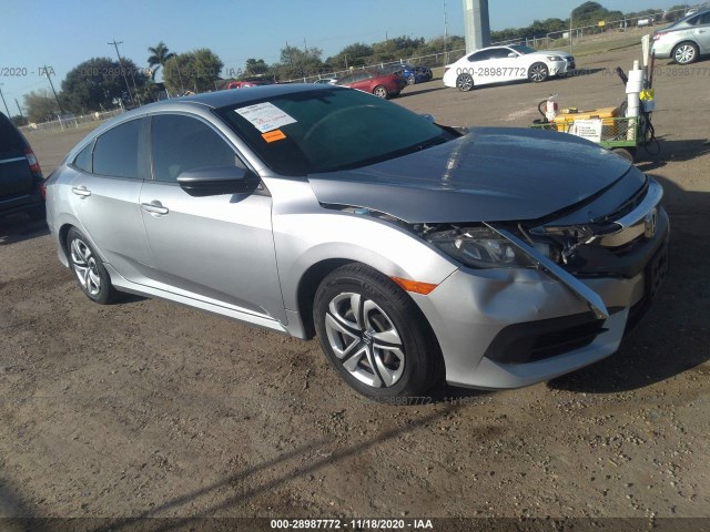 HONDA CIVIC SEDAN 2016 19xfc2f58ge093951