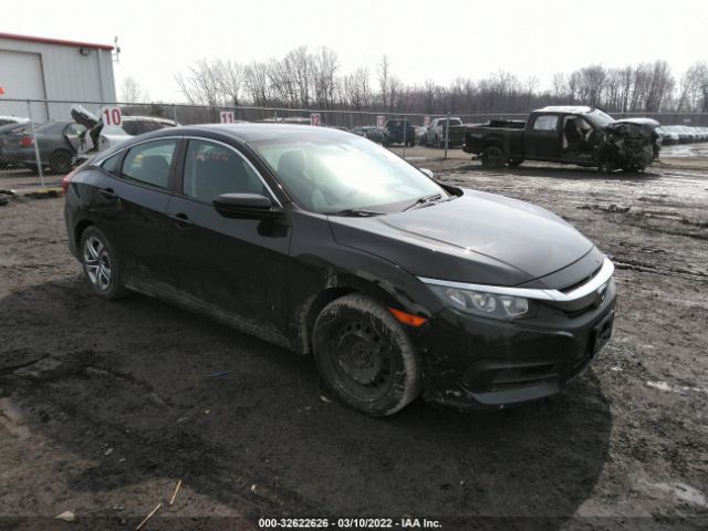 HONDA CIVIC SEDAN 2016 19xfc2f58ge204921