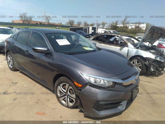 HONDA CIVIC SEDAN 2016 19xfc2f58ge205213